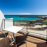 THB Lanzarote Beach****