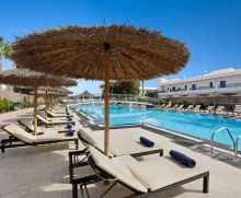 Hotel Playa Blanca In Lanzarote All Inclusive 4 Thb Tropical Island