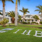 Hotel Playa Blanca In Lanzarote All Inclusive 4 Thb Tropical Island